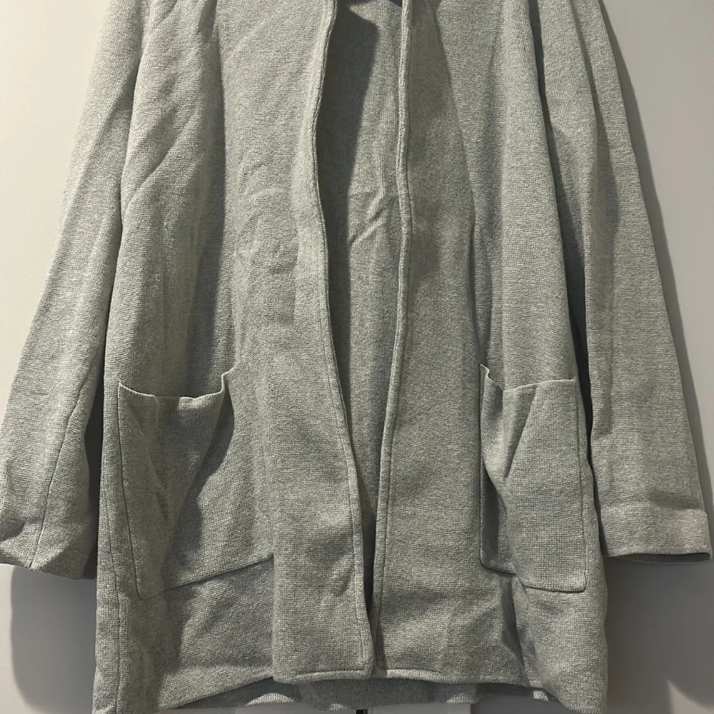 Jcrew cardigan - Picture 3 of 4
